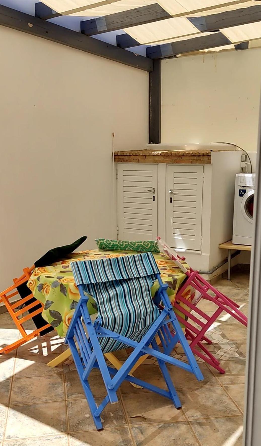 Perigiali Seaside Villa Vromopousi Bagian luar foto