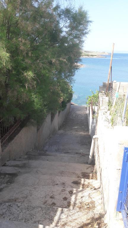 Perigiali Seaside Villa Vromopousi Bagian luar foto